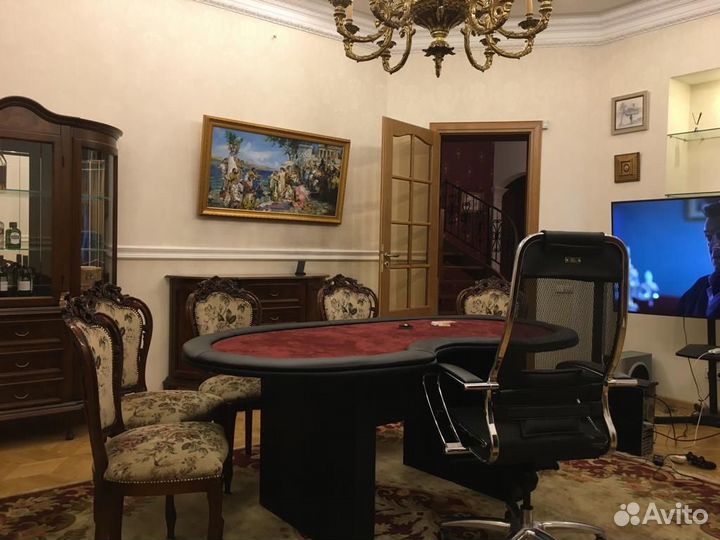 Обучение игре в покер, тренер по покеру