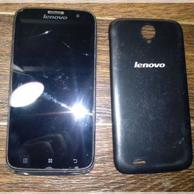 Lenovo A859, 8 ГБ