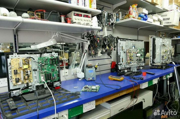 Ремонт бытовой техники Ремонт парогенераторов