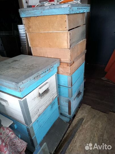 Улей для пчел