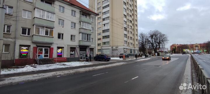 Набор адаптеров (3 шт.) Ombra