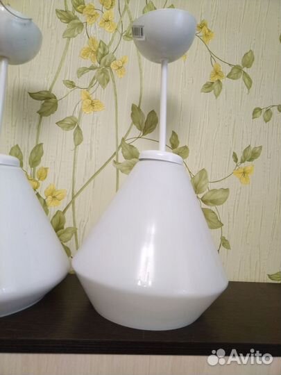 Светильник потолочный подвесной