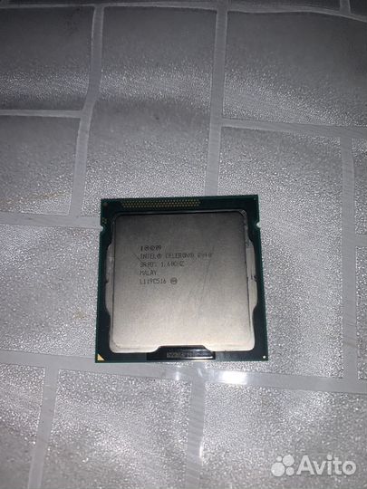 Комплектующие для пк