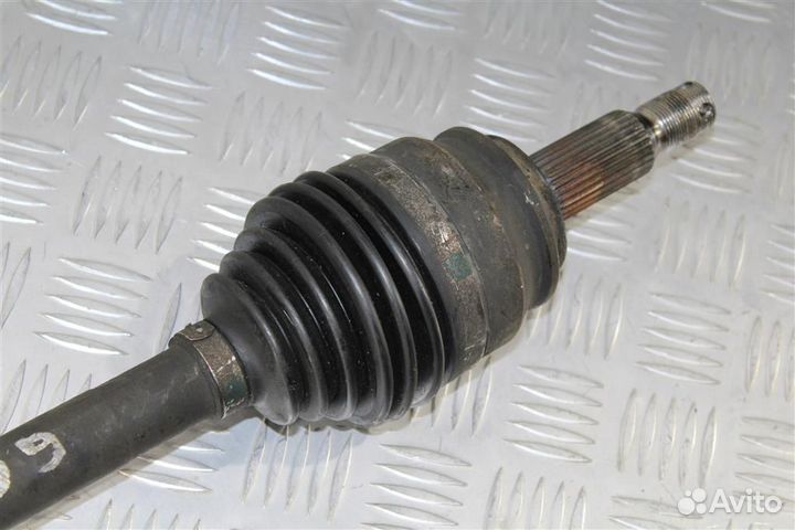 Привод передний правый Mitsubishi Outlander XL