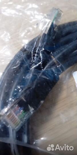 Патч-корд HP