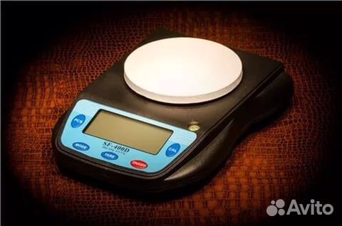 Весы Империум Либра SF-400D