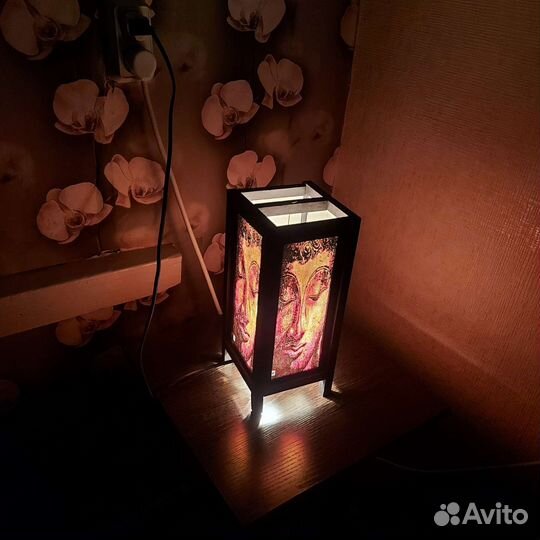 Светильник интерьерный