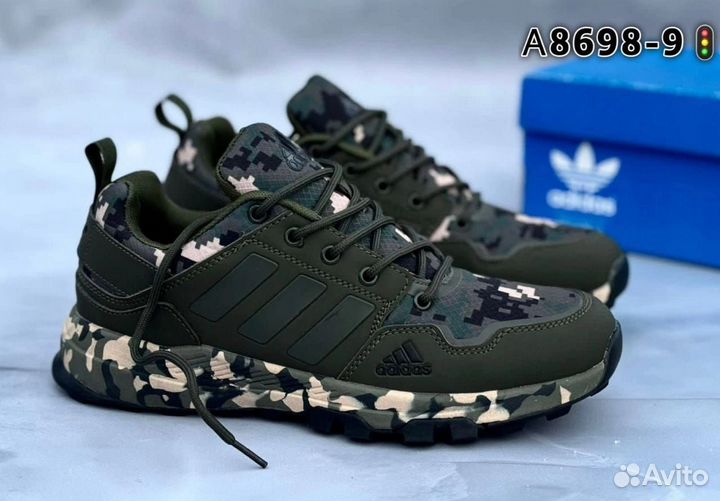 Кроссовки adidas