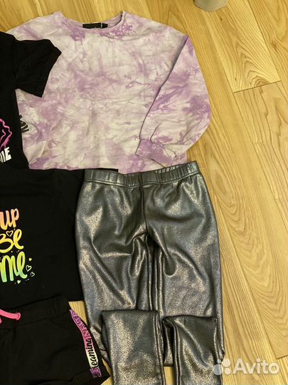 Веши для девочки 134-146