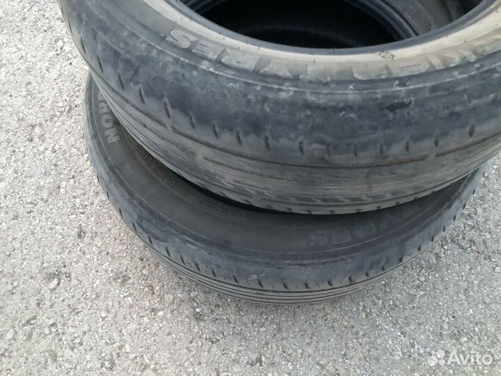 Nokian Tyres Nordman SX2 205/55 R16