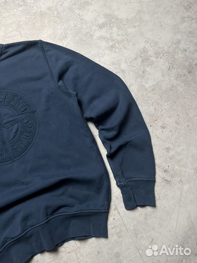Свитшот Stone Island