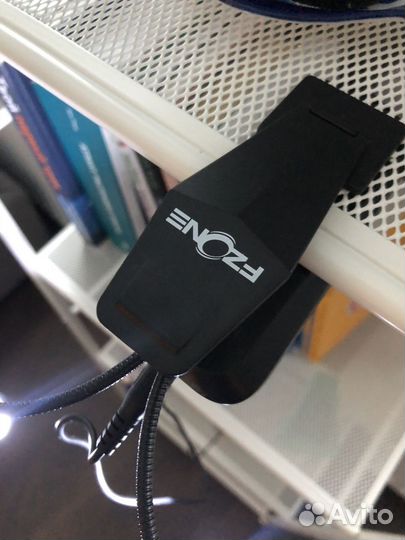 Подсветка для пюпитра fzone FL-9025