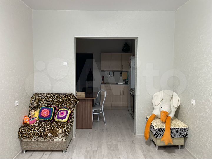 3-к. квартира, 60 м², 1/10 эт.