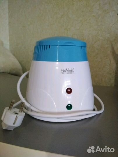 Шариковый кварцевый стерилизатор