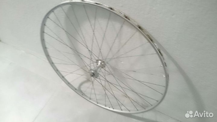 Запчасти на велосипед