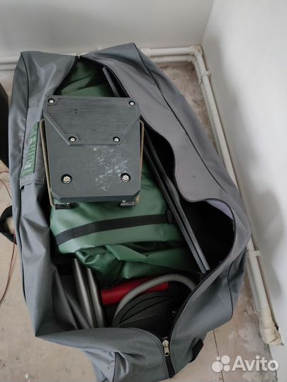 Лодка Колибри