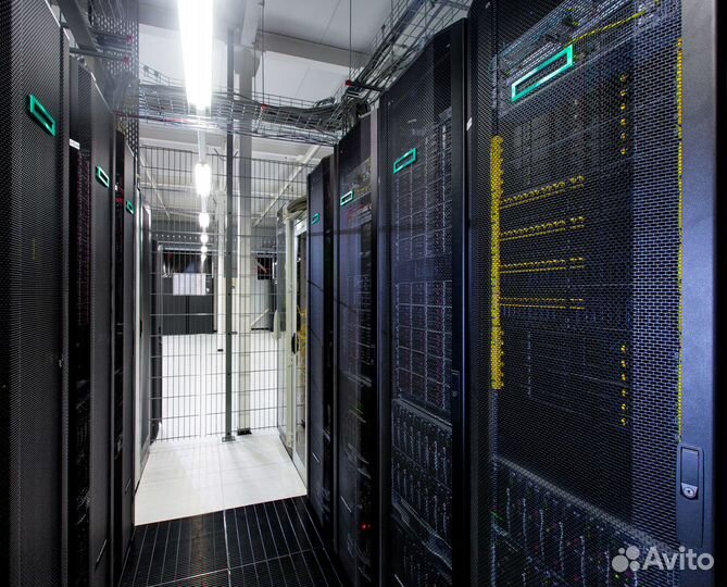 Процессор Intel Xeon E5-2695v4 18-core 2100Mhz