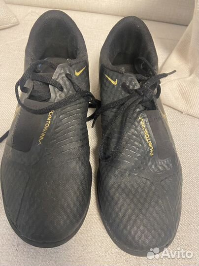 Сороконожки nike 37,5