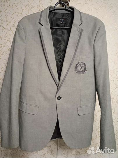 Пиджак мужской