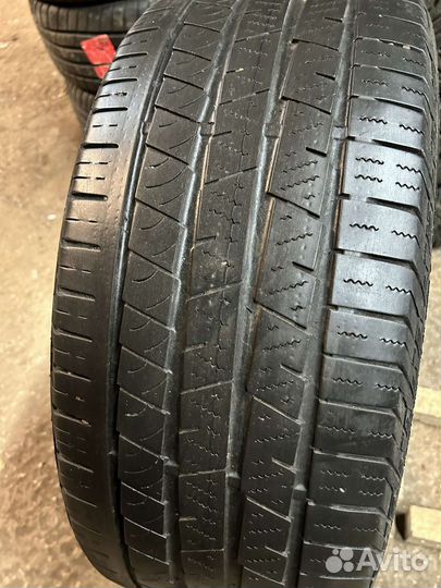 Continental ContiCrossContact LX Sport 245/45 R20