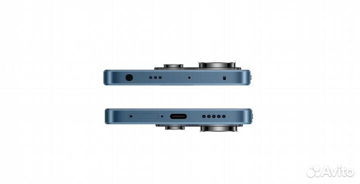Xiaomi Poco X6, 12/256 ГБ