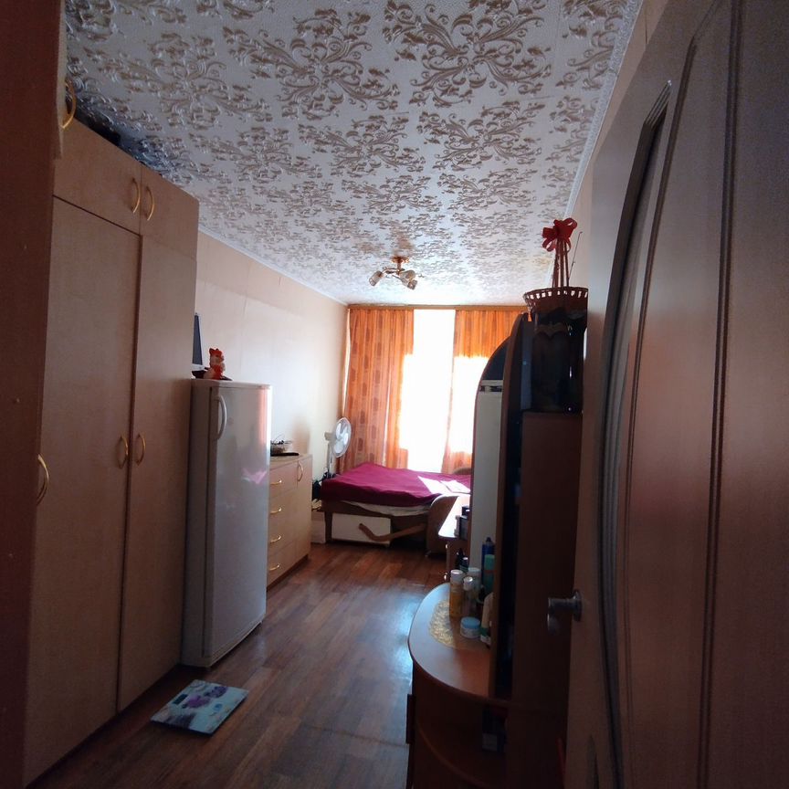 Квартира 2-комн. 46.7 м² в Пыталово — фото 14 из 16