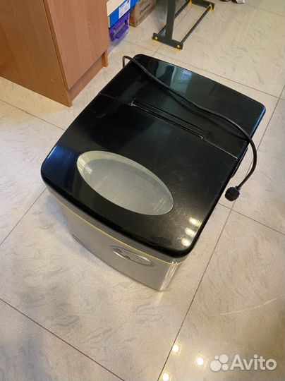 Льдогенератор starfood HZB-15