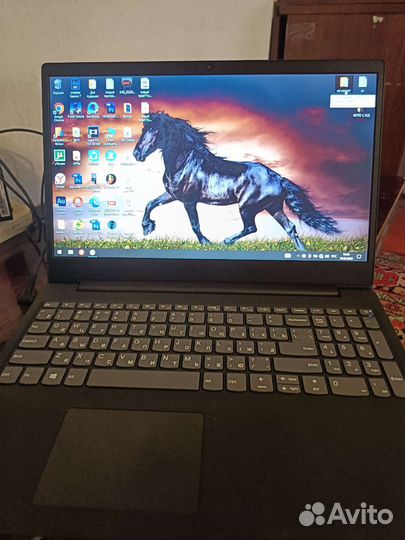 Lenovo S 145 api