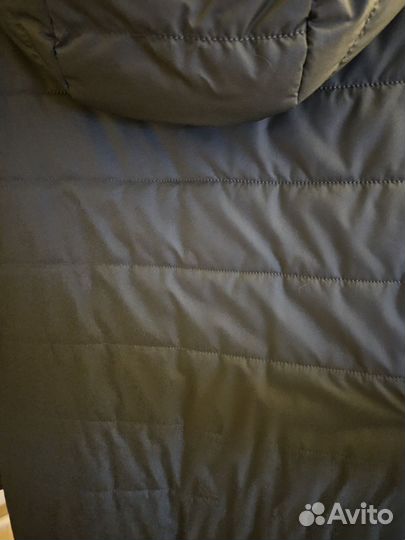 Пальто женское 44-46