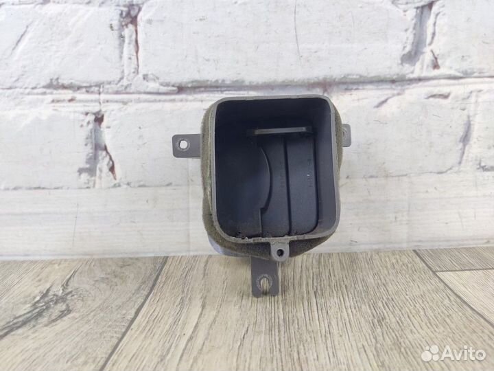 Дефлектор воздушный Accent Акцент