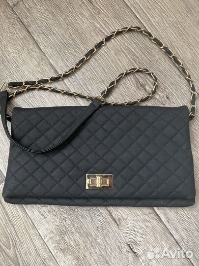 Клатч женский