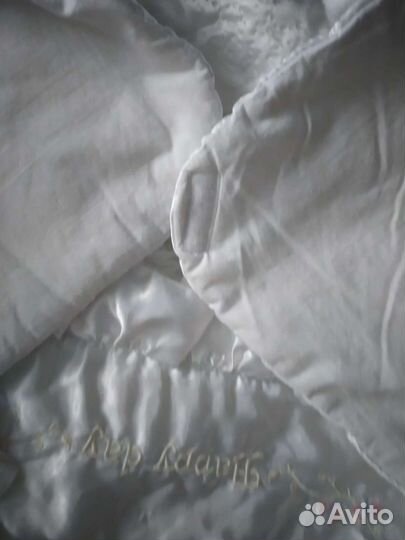 Продам детский конверт на выпеску