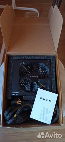 Блок питания для пк 650w