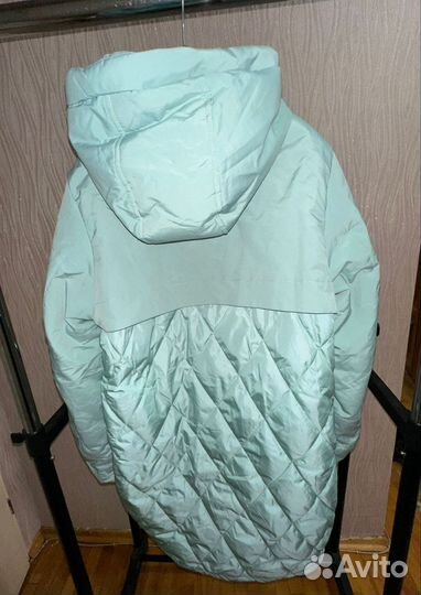 Куртка подростковая