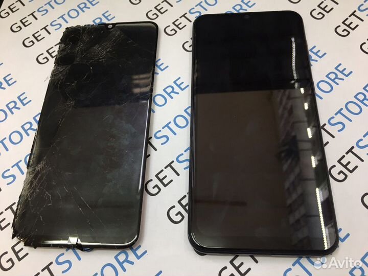 Ремонт Телефонов iPhone, Samsung, Honor