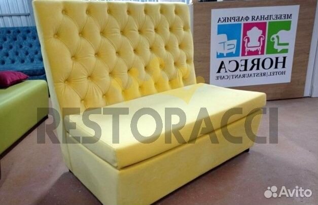 Мебель для ресторанов / Любые дизайны