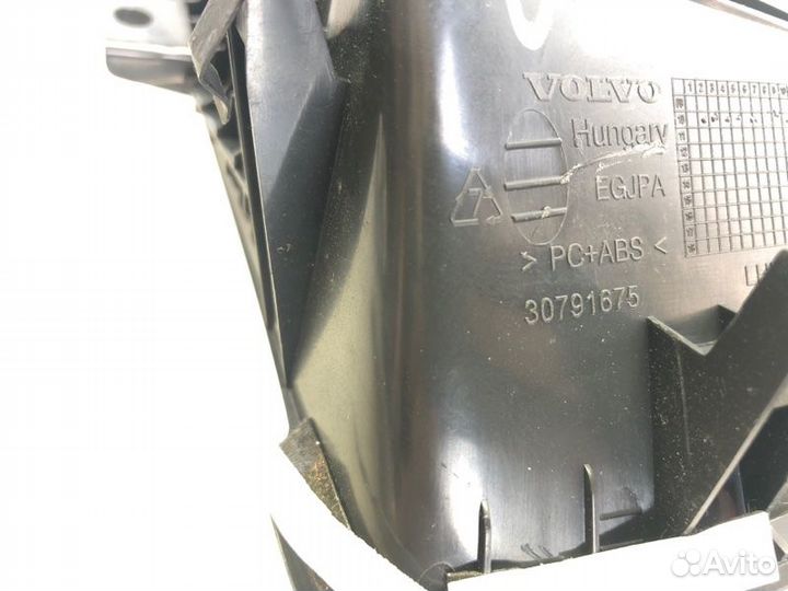 Дуйка Volvo S60 B5254T5 2011