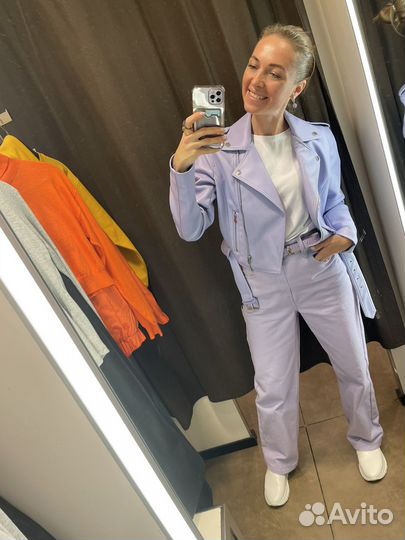 Услуги стилиста одежды