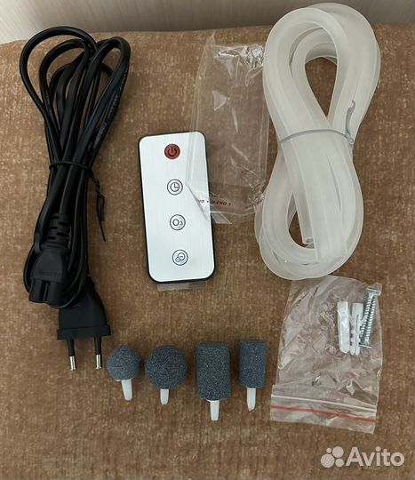 Ozon Air OZ-6