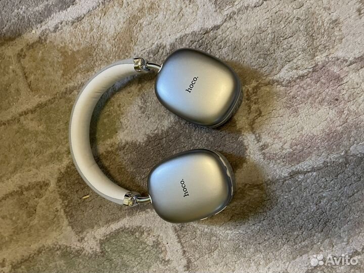 Беспроводные наушники