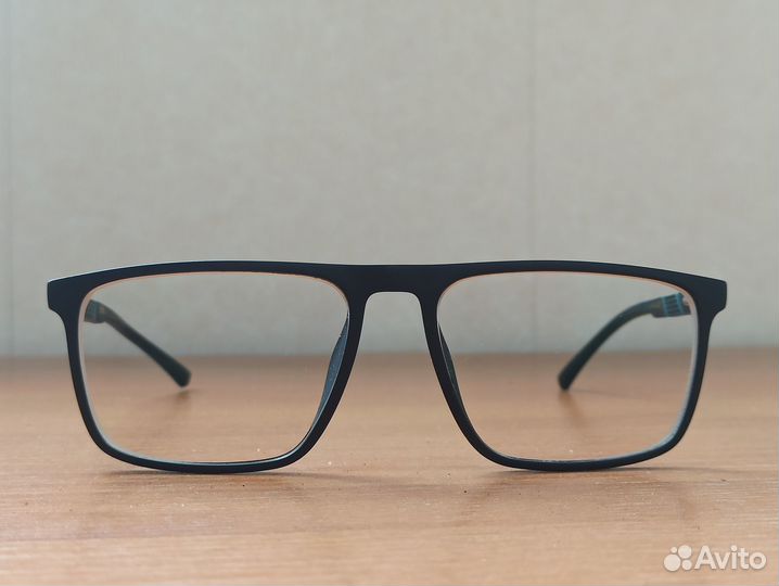 Фотохромные очки -1.5 мужские