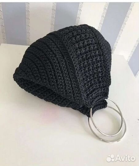 Сумка мешок