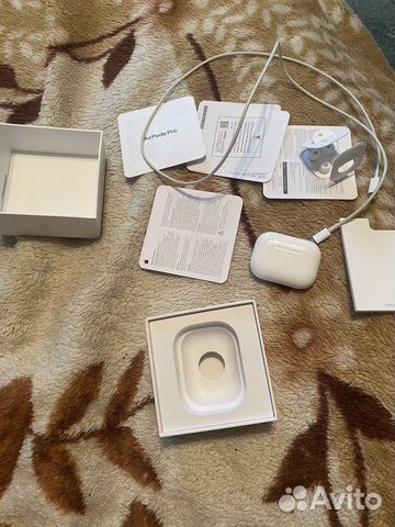 Airpods pro original