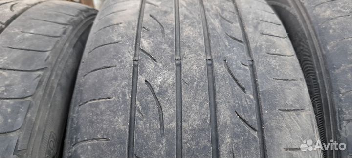 Dunlop SP Sport LM704 225/50 R17