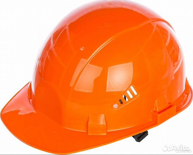 Каска строительная