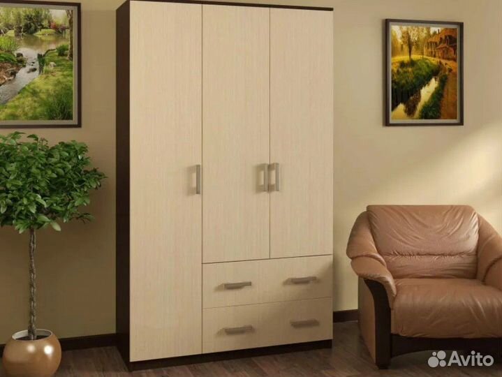 Шифоньер напрямую с фабрики