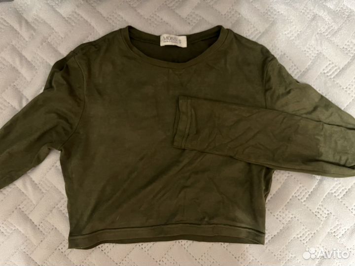 Женские вещи пакетом