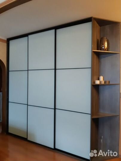 Шкаф-купе на заказ