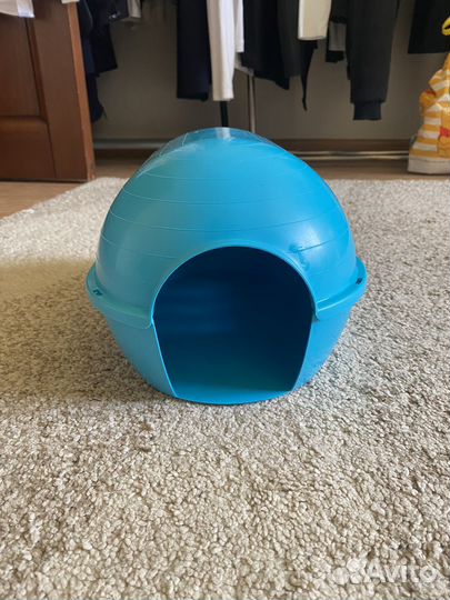 Домик для крыс морской свинки грызунов