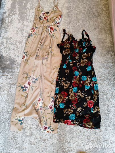 Вещи пакетом 42 размер